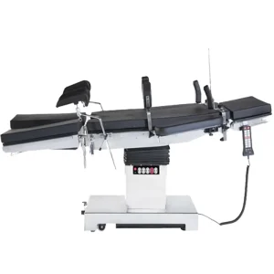 BDOP07 Medical Multi-functional Electric Operating Table Fully Adjustable Surgical Table