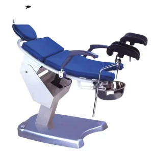 BDOP501A Gynecological Operating Obstetrical Examining Table Surgical Equipment Electrical Gynecological Table