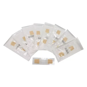 BLUENJOY Medical Adhesive Wound Closure Device OEM Factory Supply Surgical Wound Strip CE
