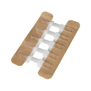 BLUENJOY Waterproof Stitch Wound Closure Device Emergency PU Skin Wound Closure