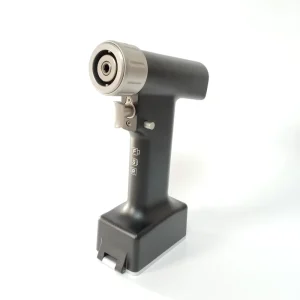 BP Orthopedic Drill Saw Surgical Power Tools Multifunctional High Speed Steel CE Certified Removable Battery