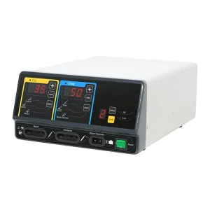 BPM ES106 High Frequency Electrosurgical Unit for Pet Beauty Electric Bipolar Cautery Instrument Set