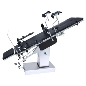 BT-RA019 Hospital Operating Room Bed Manual Operating Bed Hydraulic Surgical Equipment Operation Theatre Table