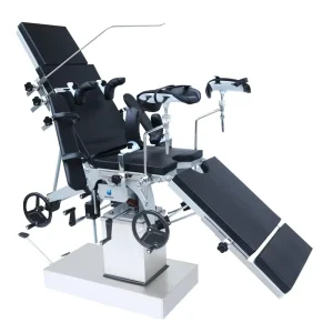 BT-RA028 Hospital Operation Room Table Theatre Bed Surgical Operating Table Operation Room Stainless Steel Tables