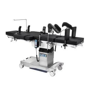 BT RA30 Medical Electric Operating Table Patients Operating Bed Hospital Surgical Table