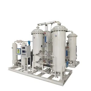 BW 15 Energy Saving Discount Price psa Oxygen Generator O2 Gas Making Machine for Medical Using
