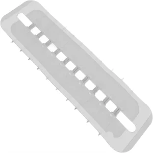 Bandages for Wound Closure Wound Closure Strips Alternative to Stitches for Small Cuts and Lacerations