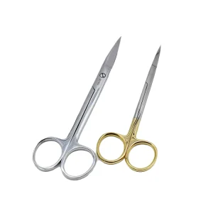 Base Surgical Scissors Instrument Medical Sharp Dental Surgical Scissor