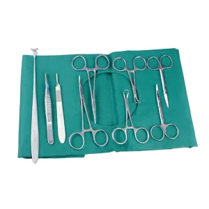 Basic General Surgery Kit Surgical Kits Medical Surgical Instruments