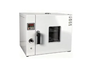 Bench Top Dry Heat Sterilizer High Temperature Dry Hot Air Oven for Laboratory Research or Industrial or Medical