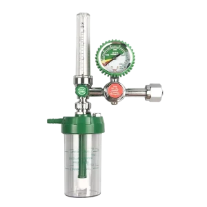 Best Quality Medical Oxygen Cylinder Regulators for Generador De Ozono Medico
