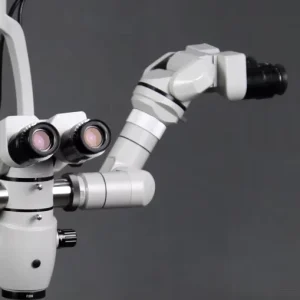 Binocular Observation Assistant Tube for Surgical Microscope