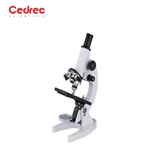 Biology Lab Supplies School Teaching and Lab Use Optical Biological Microscope Monocular Biological Microscope