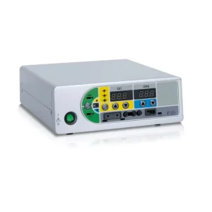 Bipolar Coagulator 100W Electrocoagulation Unit