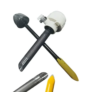 Bladed Laparoscopic Trocar and Cannula Surgical Instruments Set Disposable Trocar De Laparoscopia Trocares for Laparoscopy