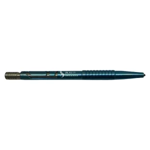 Blue Sapphire Titanium Alloy Manual Surgical Handle for Hair Transplant Metal Scalpel Blade Instrument