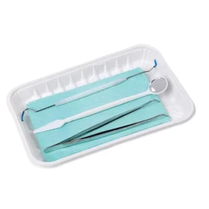 Breathable Wound Dressing General Pack Disposable Surgical Pack