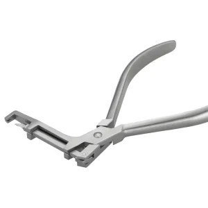 Buccal Tube Convertible Removing Plier Orthopedic Medical Dental Equipment Surgical Dental Instruments