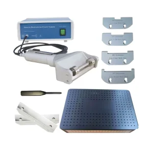 Burn Dermatology Surgical Instruments Medical Dermatome Electric Skin Grafting