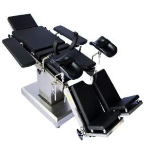 C Arm Compatible Surgical Operation Table Electric Operating Table