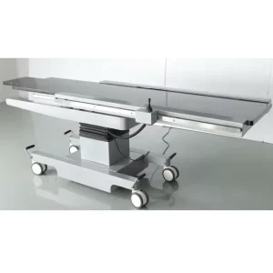 C Arm Interventional Imaging Fluoroscopy Operating Table for Vascular Surgery