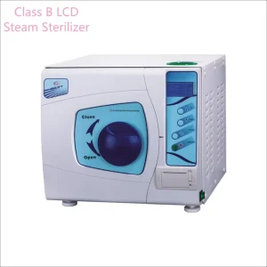 CE Approval Veterinary Equipment Sterilizers