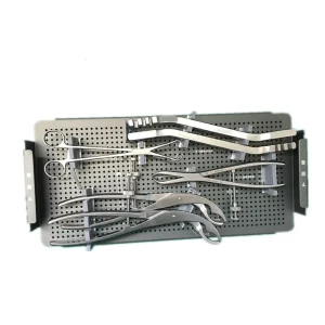 CE Approved Basic Orthopaedic Instruments Surgical