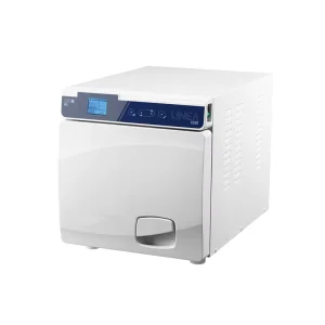 CE Approved European Standard Class N Dental & ENT Autoclave 23L Digital Tabletop Electric Steam Sterilizer Lab Equipment