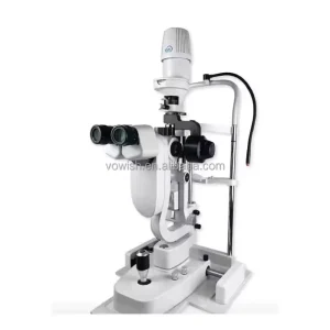 CE Approved LS-5C Ophthalmic Dry Eye Examination Ocular Surface Analyzer with Digital Slit Lamp