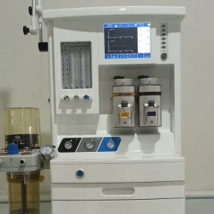 CE Approved Medical Supplies Anesthesia Unit