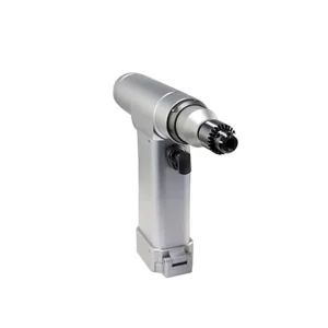 CE Approved ND 5001 Surgical Bone Drill with 2 Years Warranty for Veterinary Orthopedics
