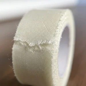 CE Approved YN SLK Surgical Silk Tape Professional Grade High Strength Latex Free Class I for Wound Care