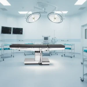 CE Certificate Electric Hydraulic Surgical Bed Orthopedic Operation Tables