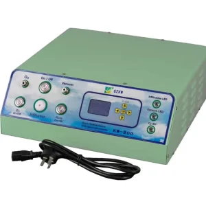 CE Certified 10g h Medical Ozone Generator Customizable OEM Hospital Disinfection Sterilization Machinery Gas Disposal Equipment