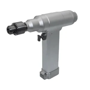 CE Certified Class II Electric Orthopedic Surgical Drills Complete Set Charger Warranty