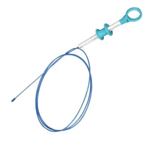CE Certified Laparoscopic Instruments Disposable Biopsy Forceps Surgical Single Use Devices