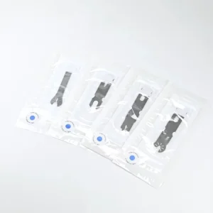 CE Certified Manual Circular Retractor with 1650mm Stainless Steel Oscillating Bone Saw Blade