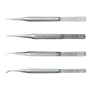 CE Certified Medical Manual Silicone Graft Holding Grid Autoclavable MultiCompartment Follicle Hair Transplant