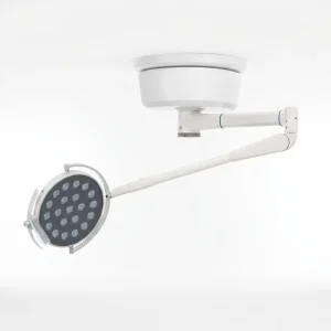 CE Certified Minor LED Dental Surgical Light Adjustable Shadowless Lamp for Stomatology Clinic
