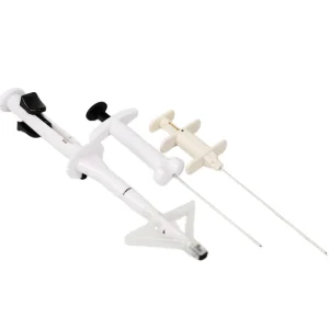 CE ISO Certified Medical Consumables Disposable Fascial Closure System Surgical Instruments Basis