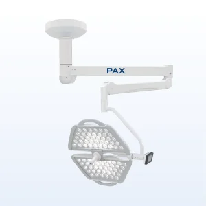 CE MDR Approved Adjustable Color Temp LED Surgical Operating Light 160000LUX Illumination High CRI 96 for Pet Clinic Animal