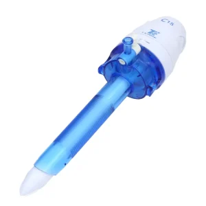 CE MDR Certificates Single Use Bladeless Optical Laparoscopic Trocars Surgical Instruments