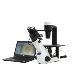 CKX53 Microscope Optique Medical Lab Biological Microscope For Laboratory