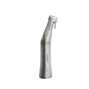 COXO Dental Implant Surgery Motor Handpiece 20 1 Contra Angle with LED Fiber Optic Dental Handpiece