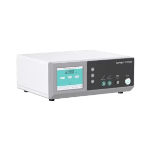 CY4000 Microdebriders Surgical Ent Shaver System Medical Ent Shaver System Electric Ent Shaver System