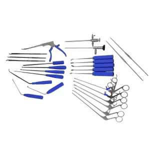 Camjoy Advanced UBE Endoscope and Instruments for Minimally Invasive Spine Surgery