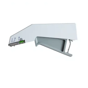 Can Be Customized Disposable Skin Staplers and Removers Surgical Skin Stapler