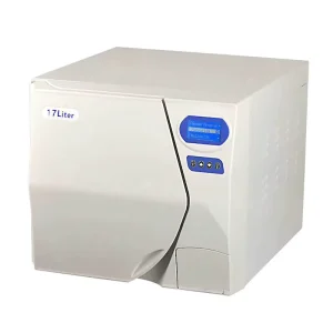 Cassette Used Sterilizer Sterilization Small Water Steam Separation Device Autoclave Dental Electric CE