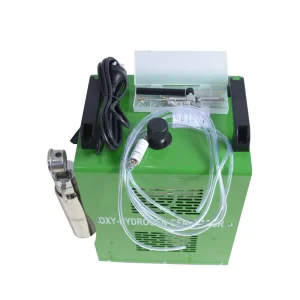 Ce Certification Hho Oxy hydrogen Generator Welding Machine