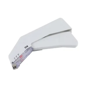 Ce Reusable 35W Skin Wound Stapler and Surgical Staples From China